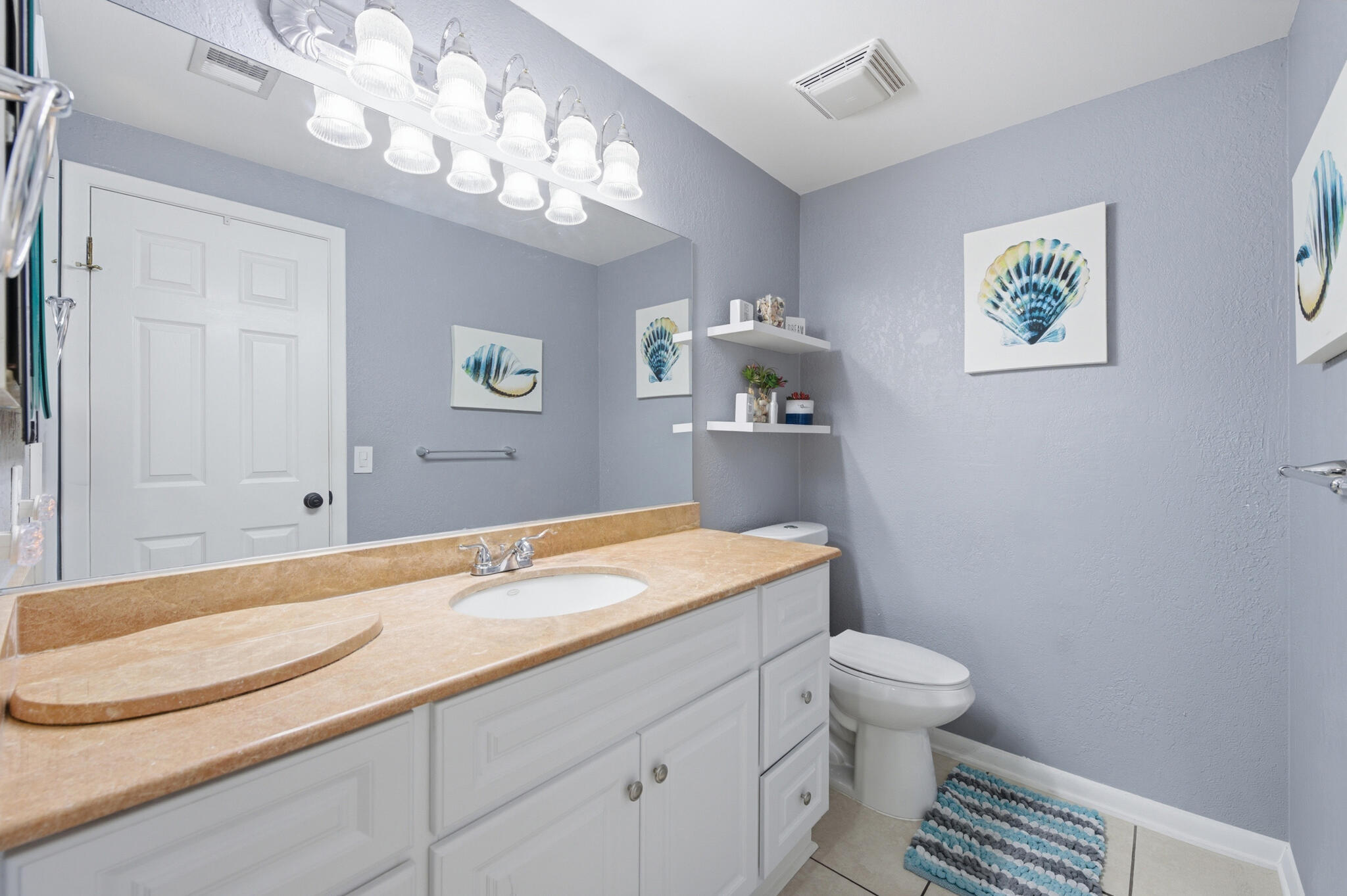 COUNTRY - Residential