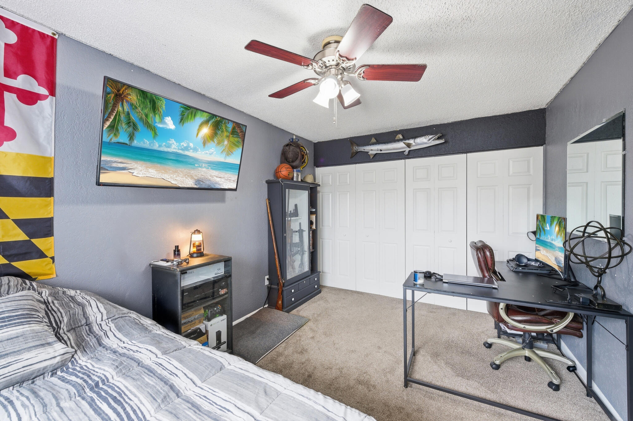 COUNTRY - Residential