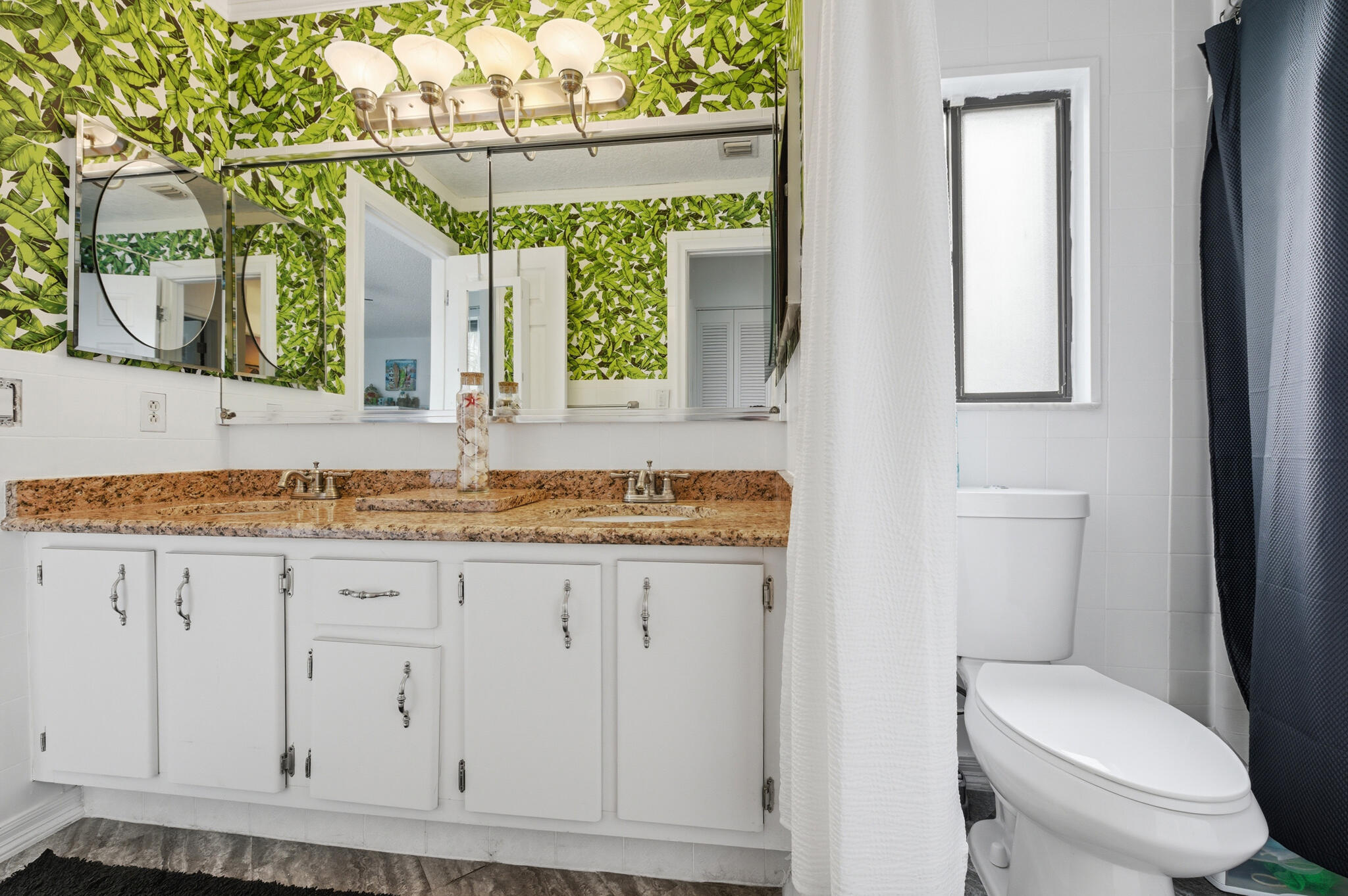 COUNTRY - Residential