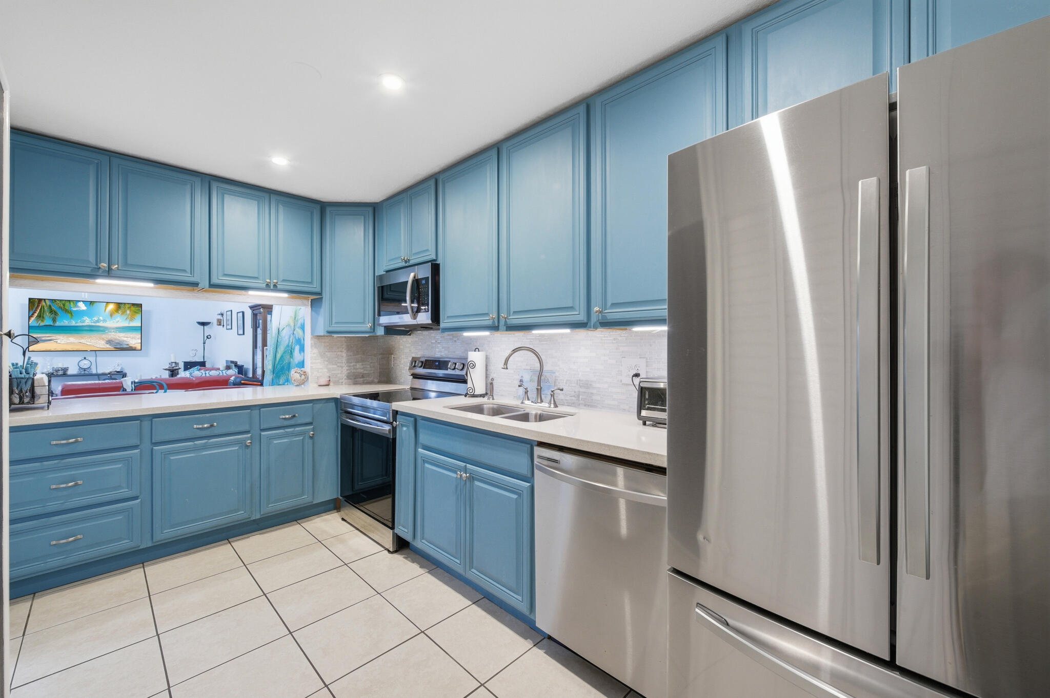 COUNTRY - Residential