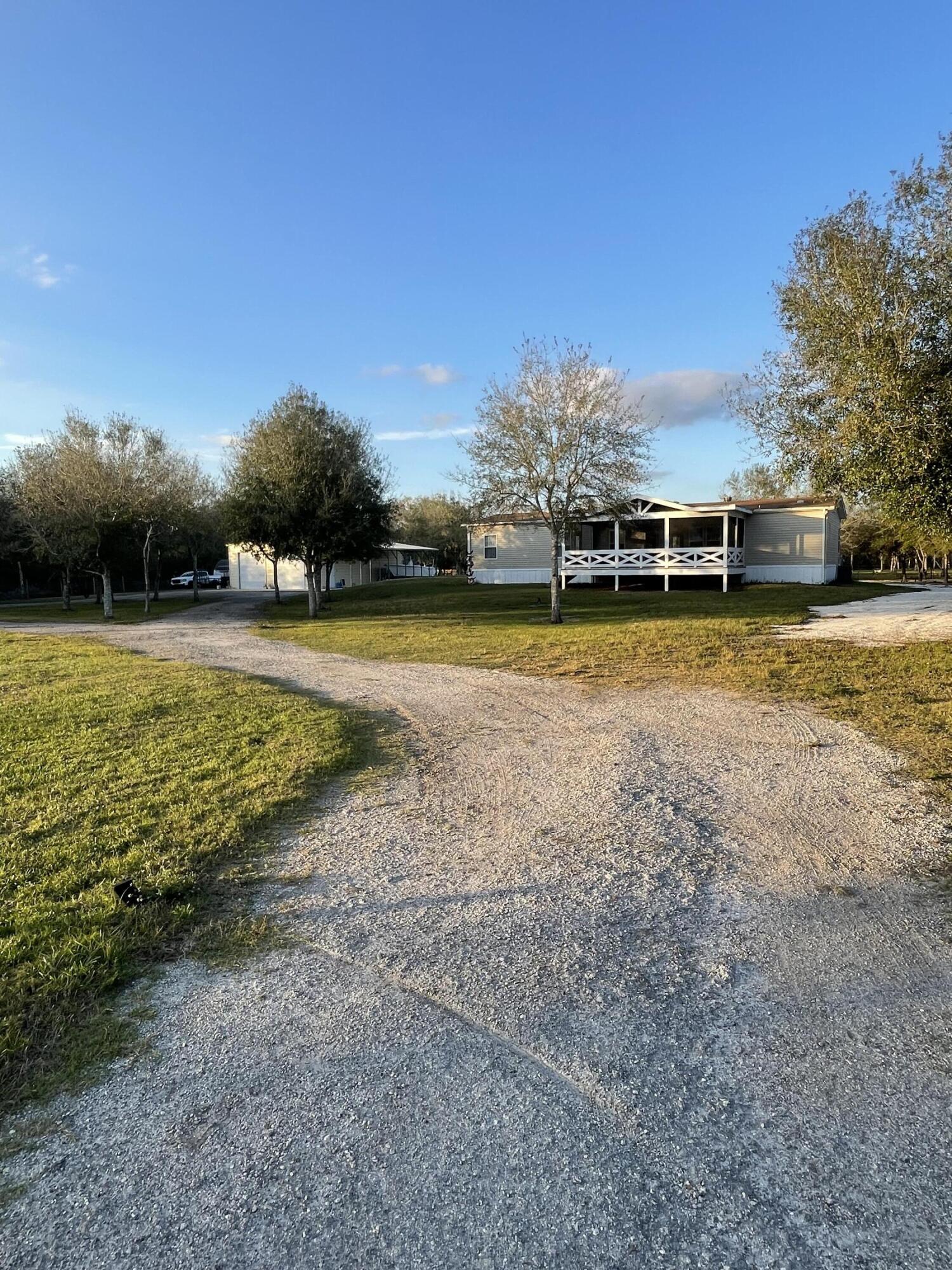 Southern Colonization - Residential