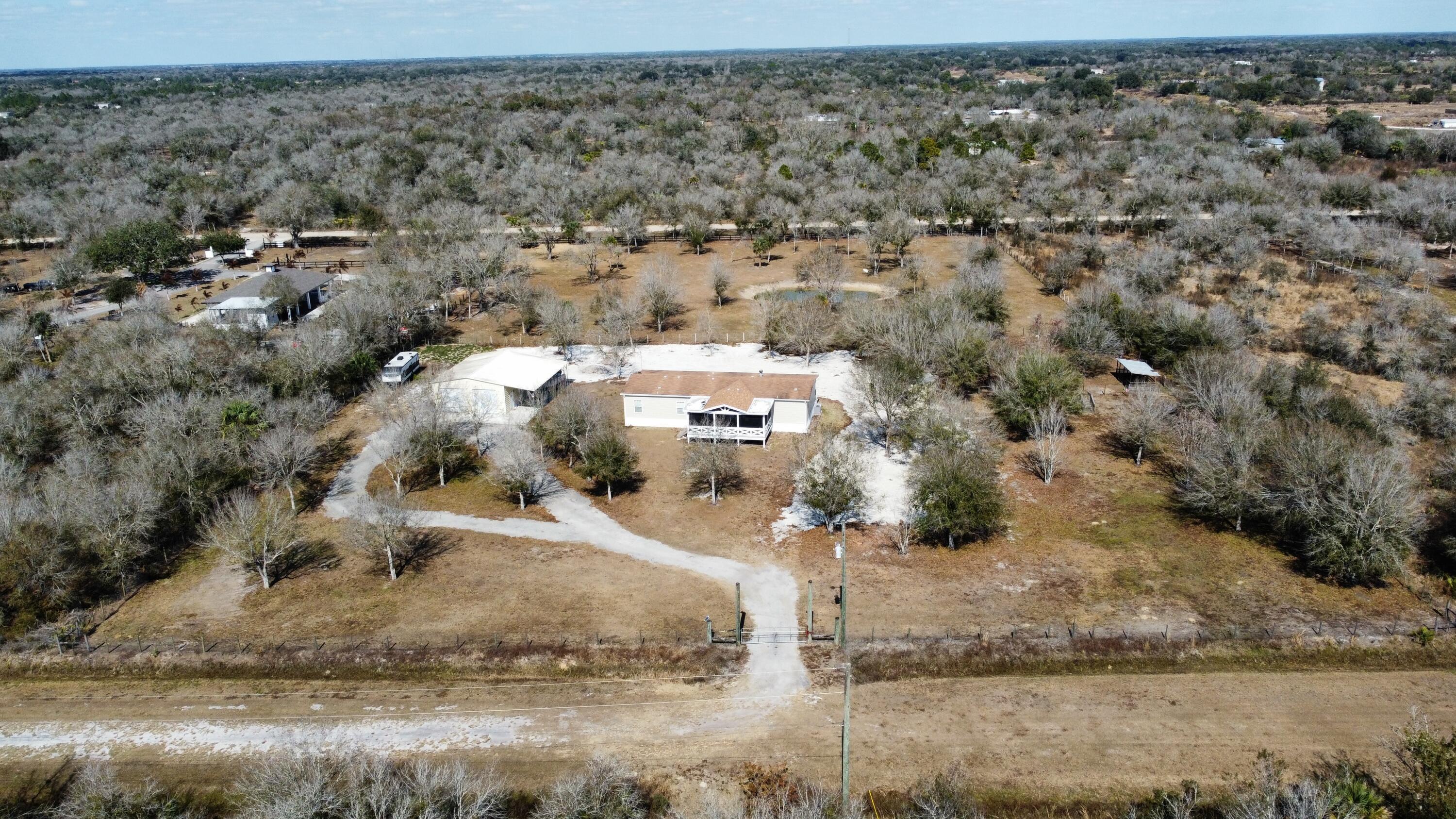 Southern Colonization - Residential