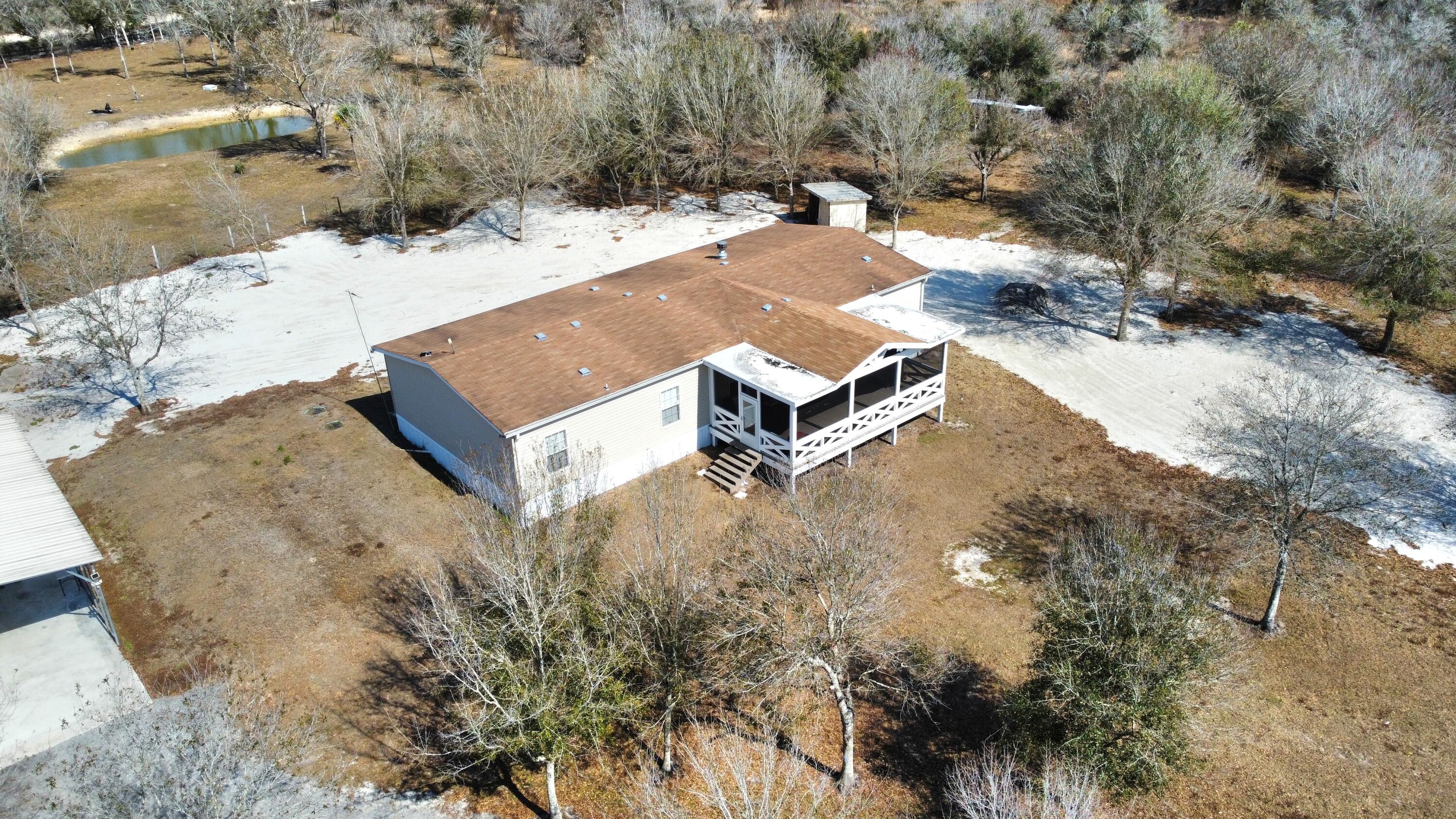 Southern Colonization - Residential