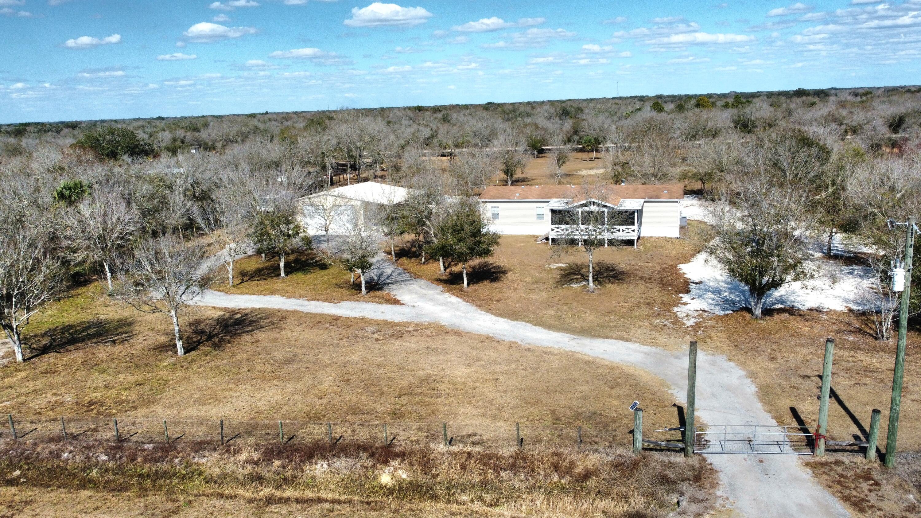 Southern Colonization - Residential