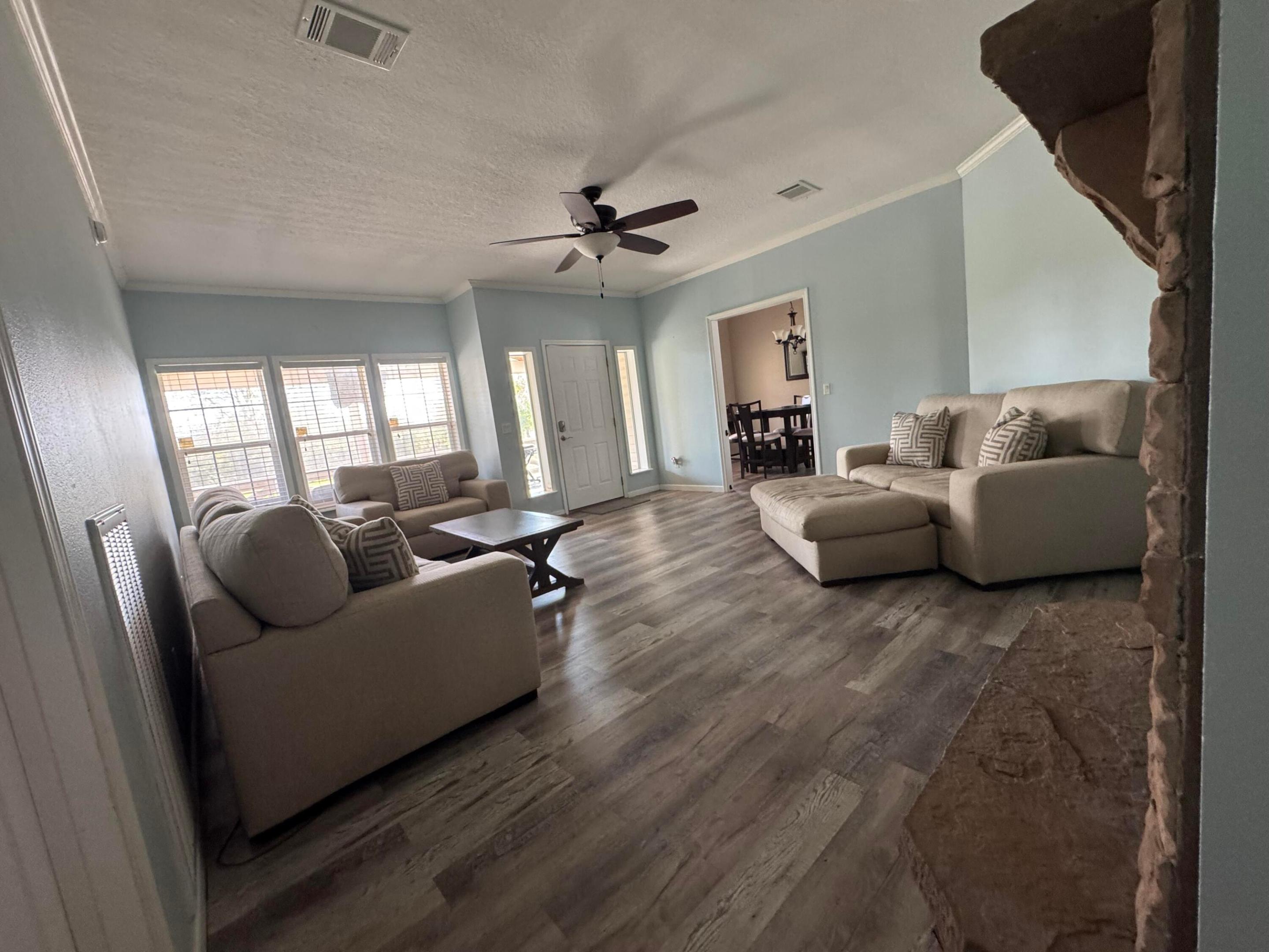 Southern Colonization - Residential