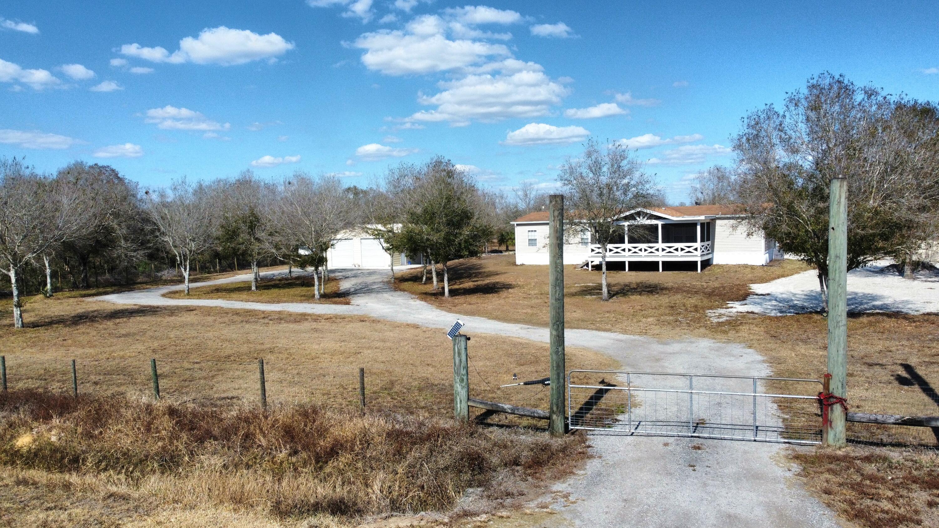 Southern Colonization - Residential