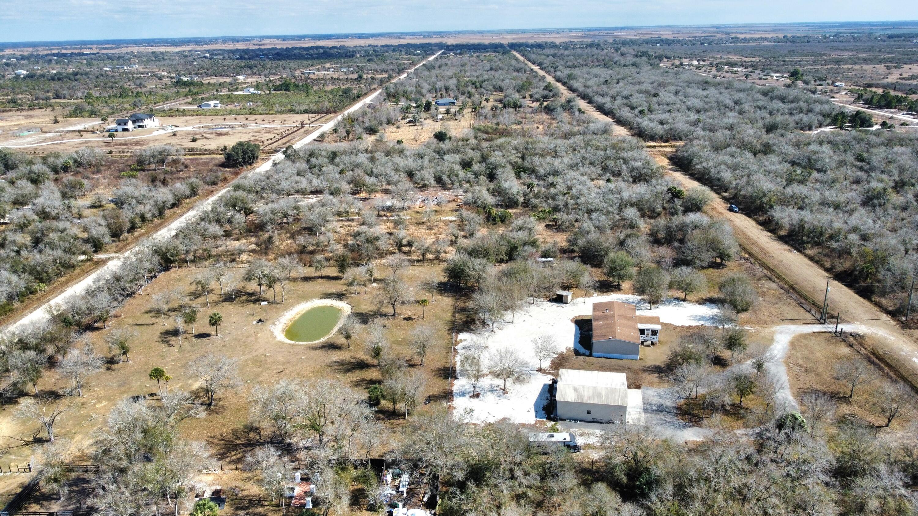 Southern Colonization - Residential