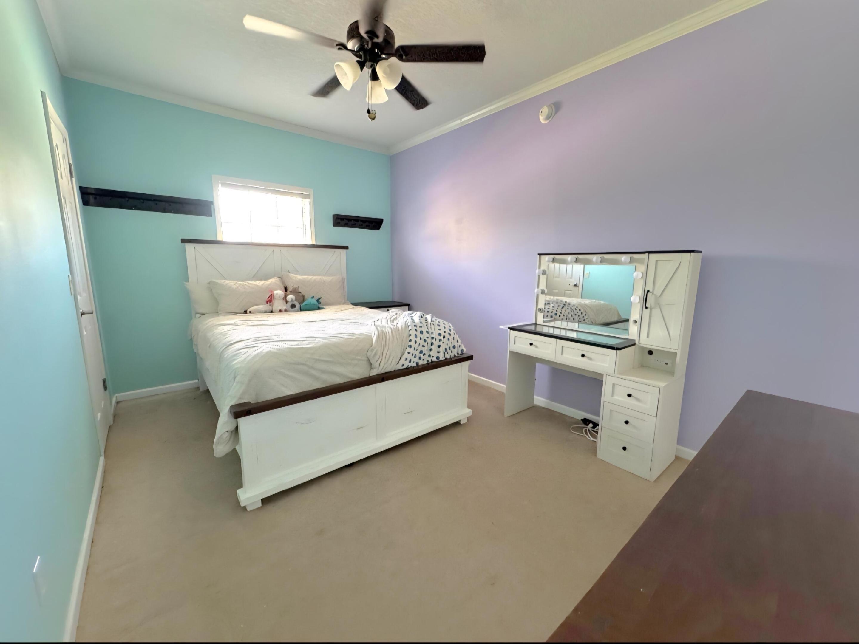 Southern Colonization - Residential