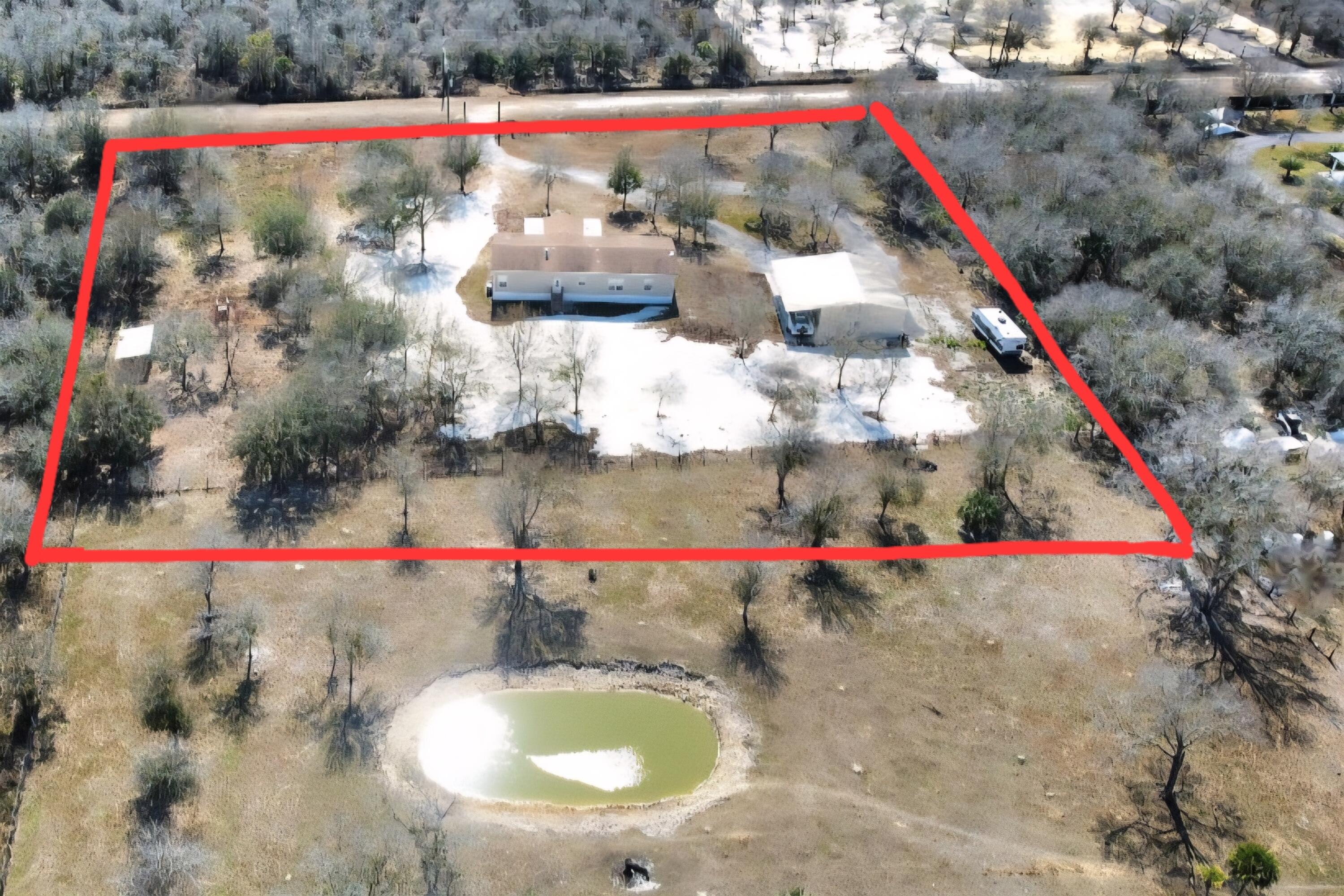 Southern Colonization - Residential