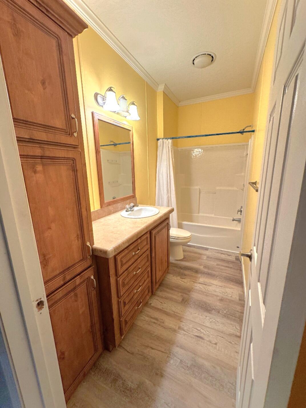 Southern Colonization - Residential