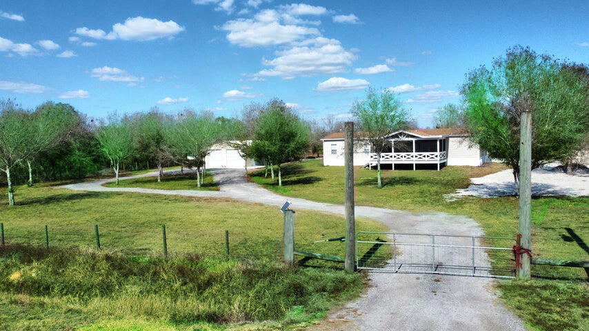 Southern Colonization - Residential