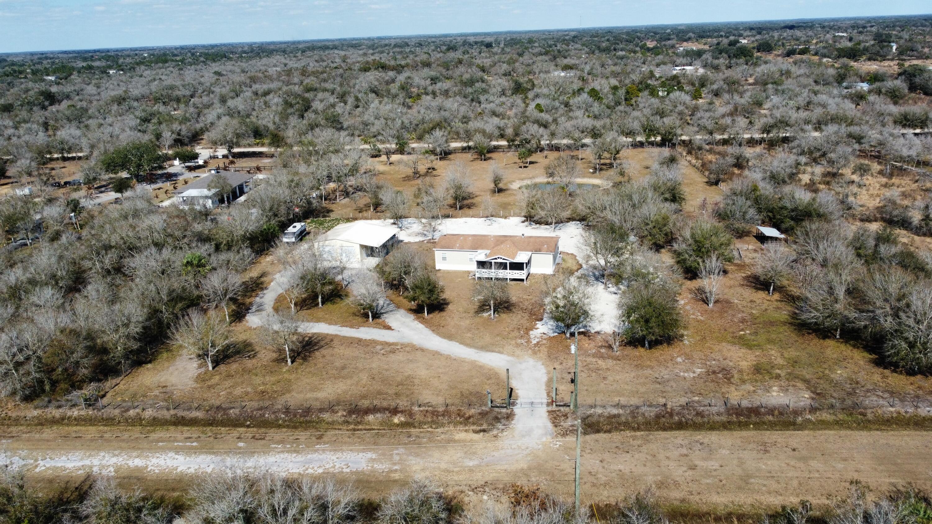 Southern Colonization - Residential