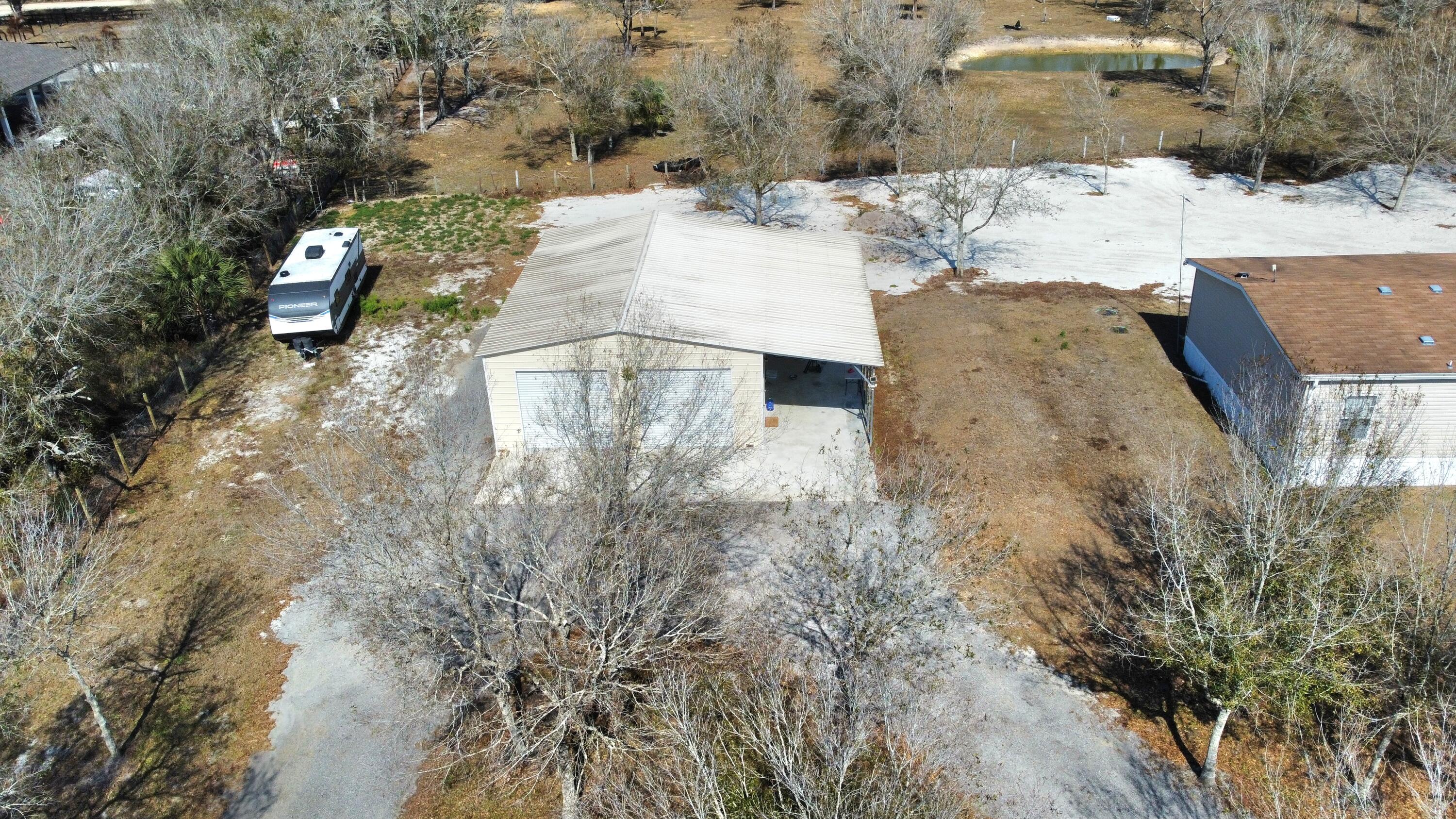 Southern Colonization - Residential