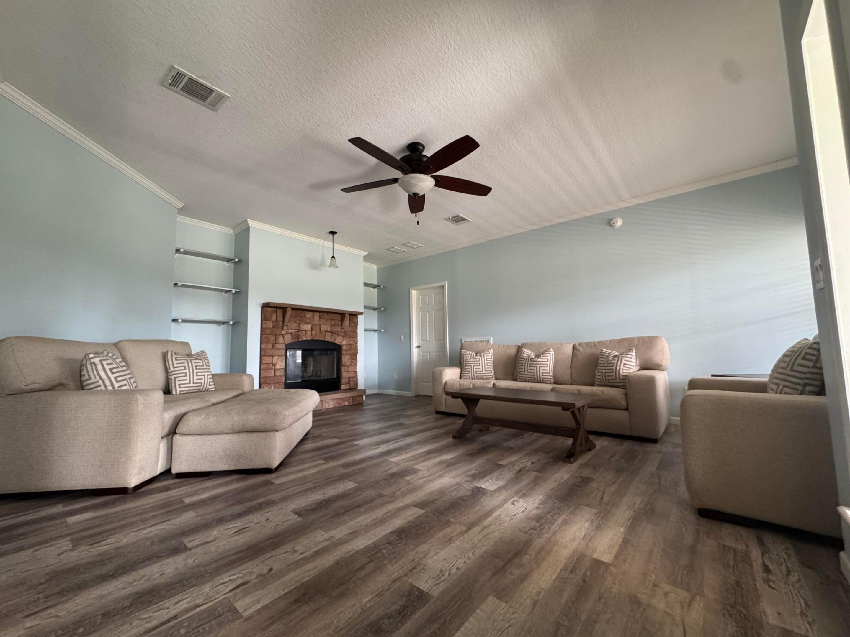 Southern Colonization - Residential