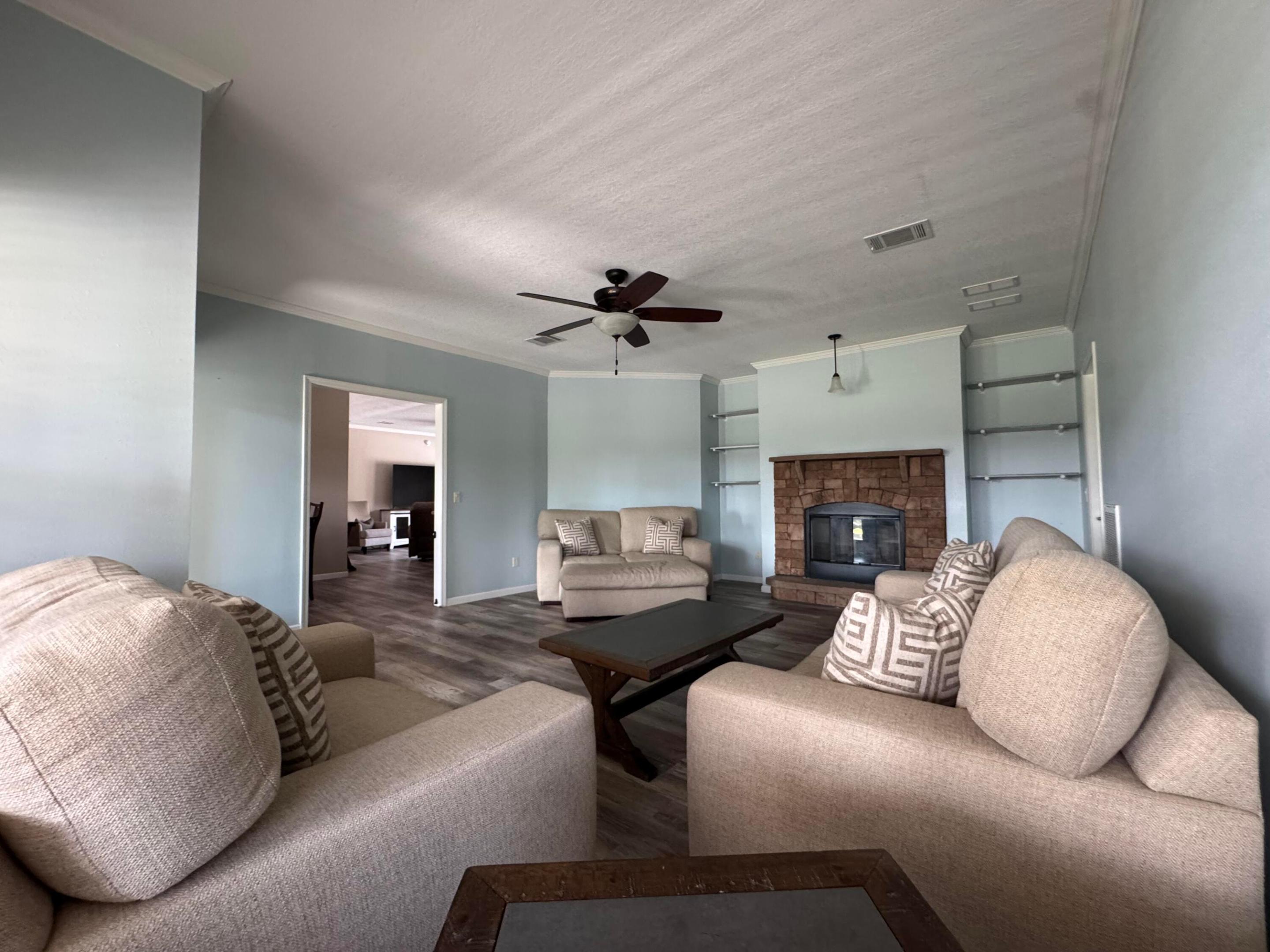 Southern Colonization - Residential