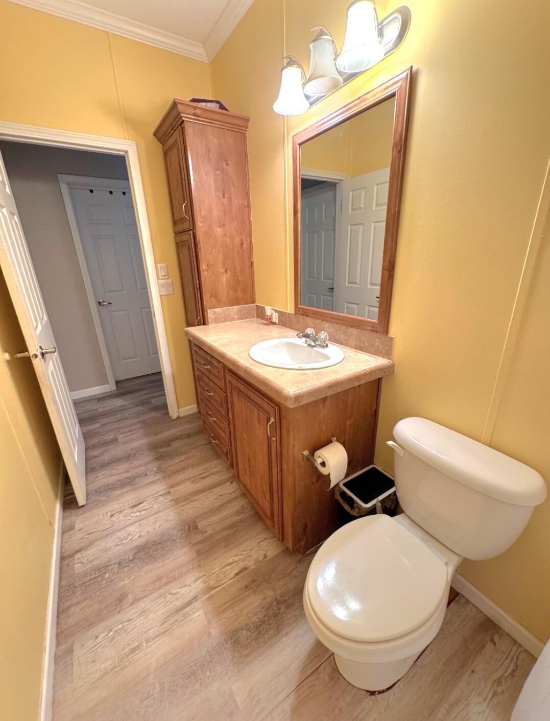 Southern Colonization - Residential