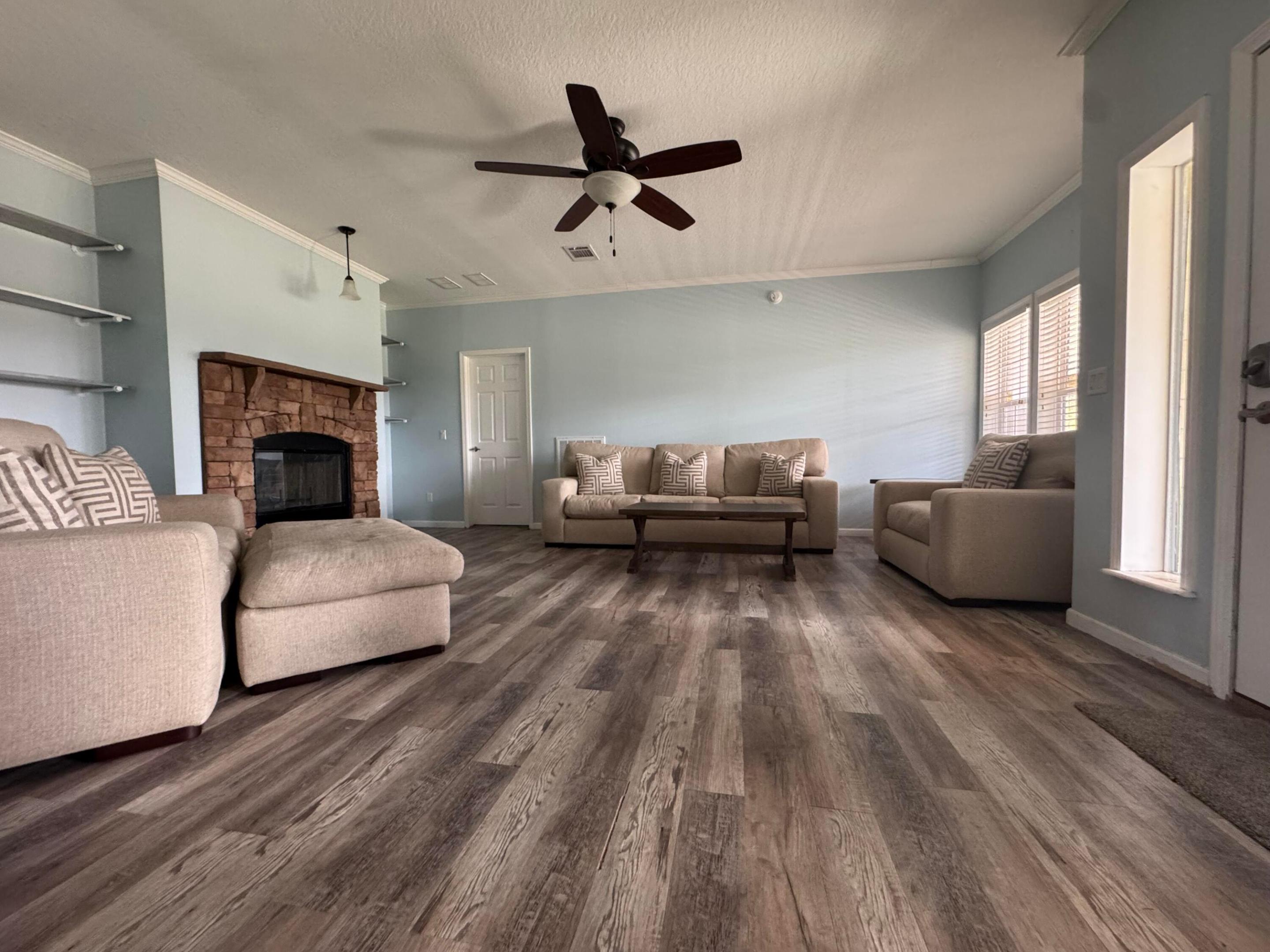 Southern Colonization - Residential