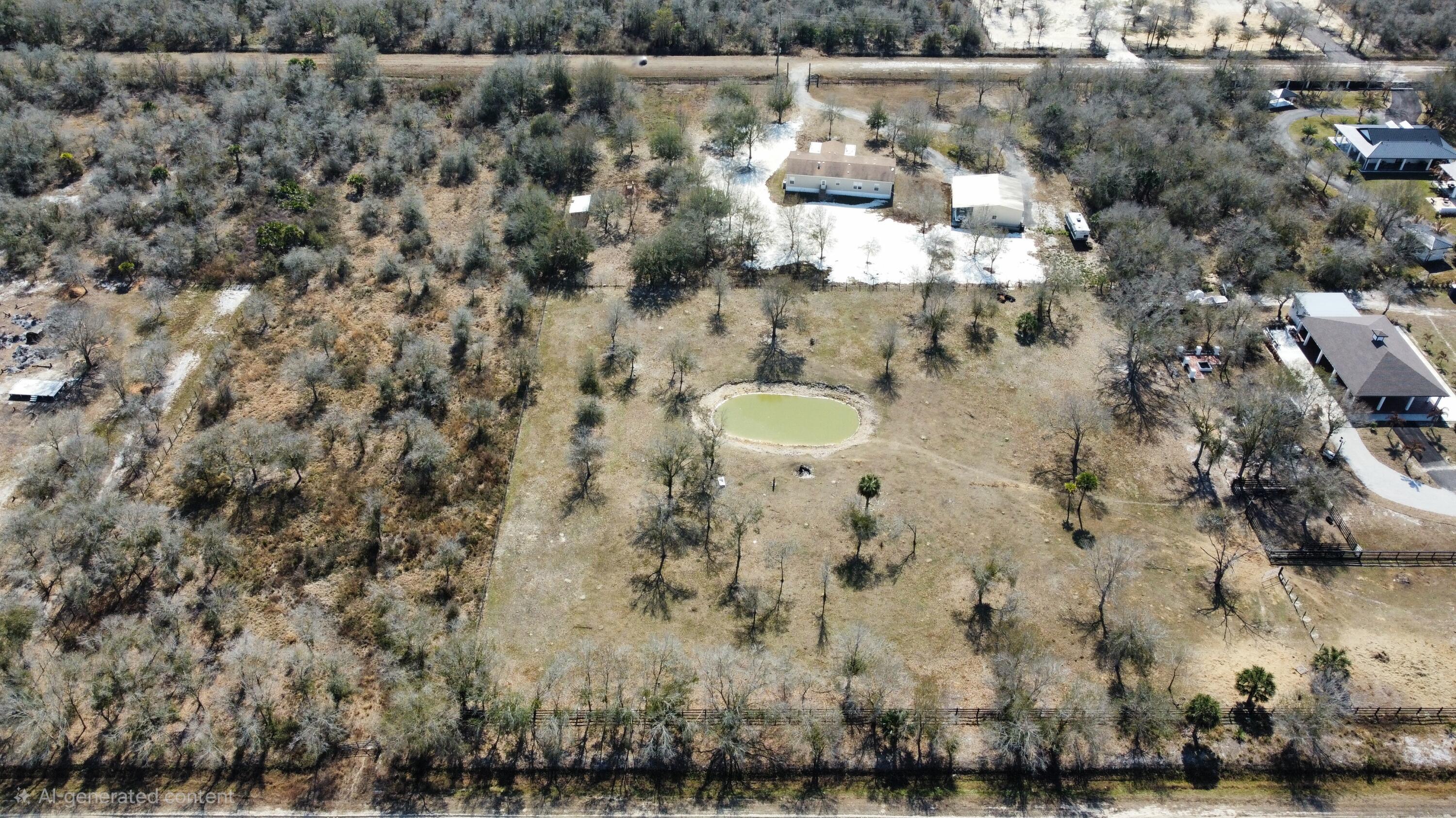 Southern Colonization - Residential