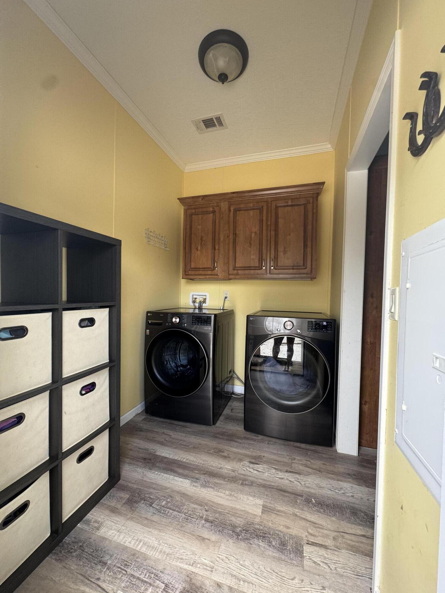 Southern Colonization - Residential