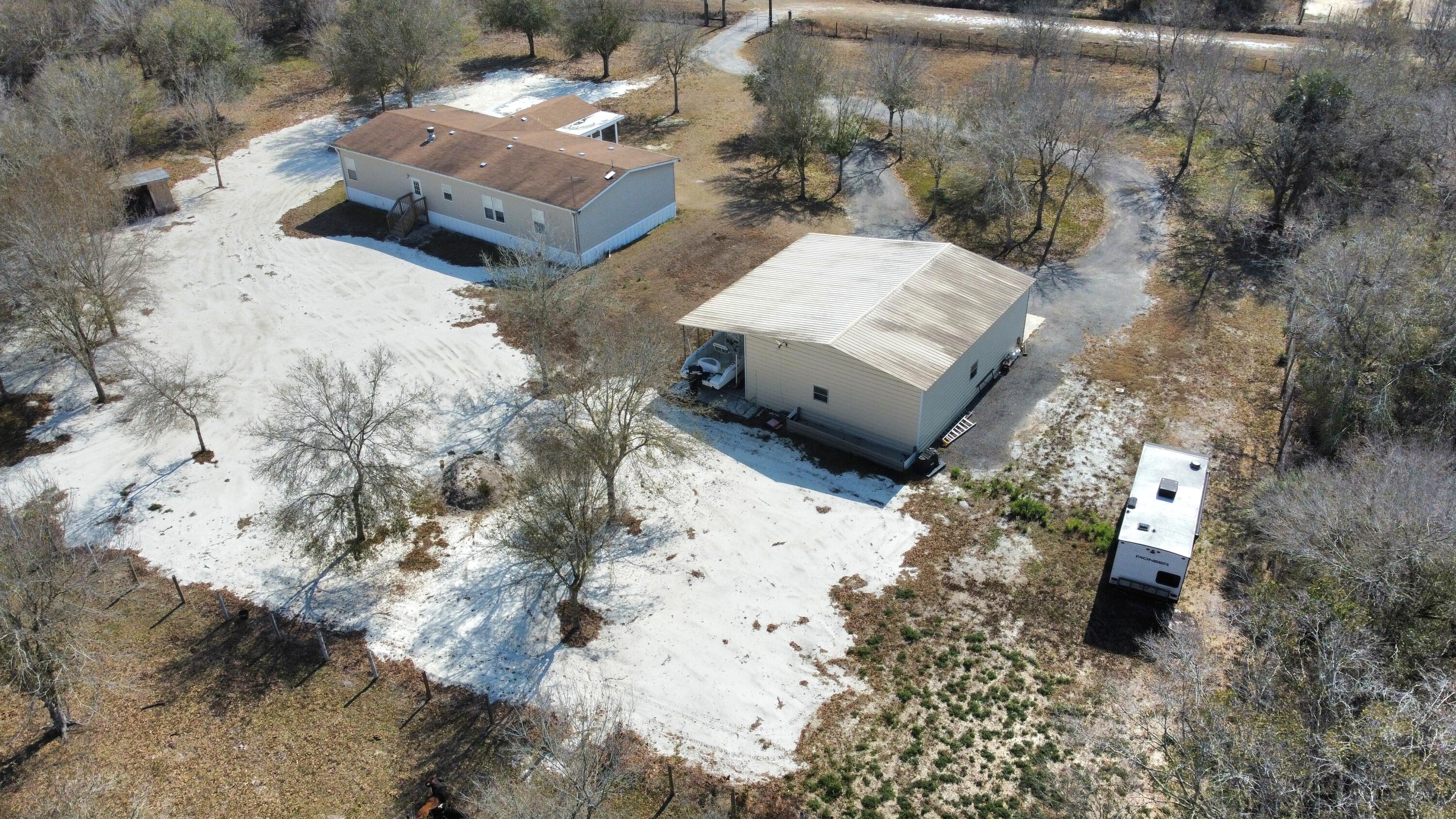 Southern Colonization - Residential