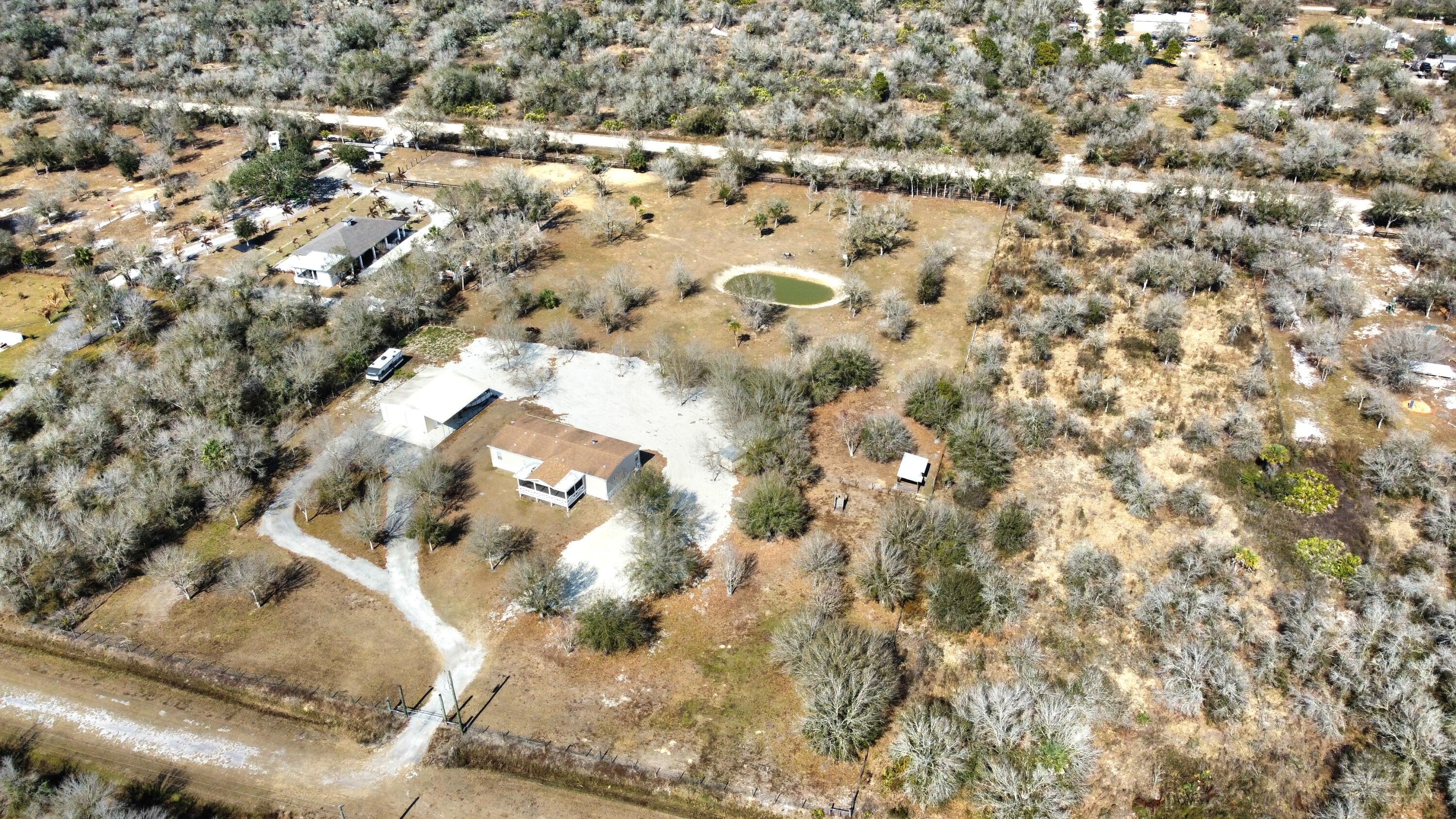 Southern Colonization - Residential