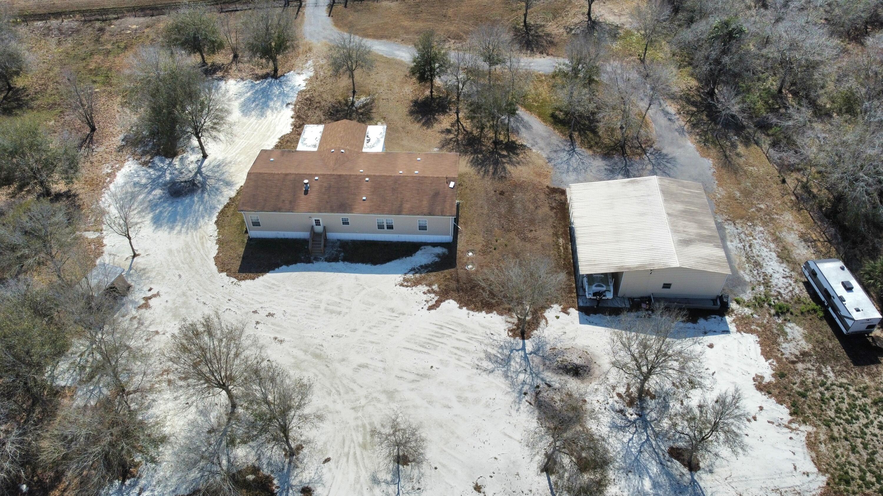 Southern Colonization - Residential