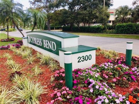 2314 S Cypress Bend Dr 514 Pompano Beach FL 33069