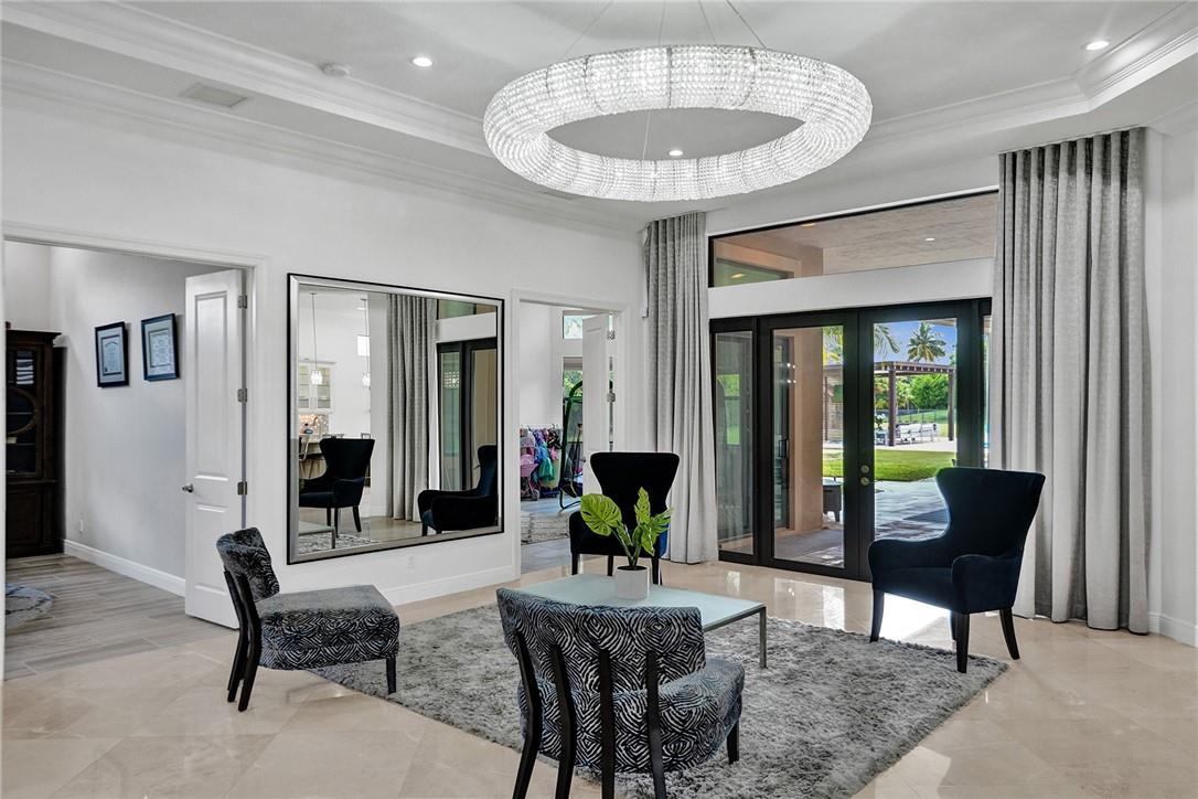 Parkland Golf & Country C - Residential