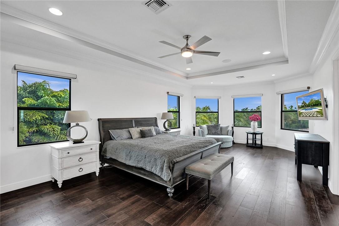 Parkland Golf & Country C - Residential