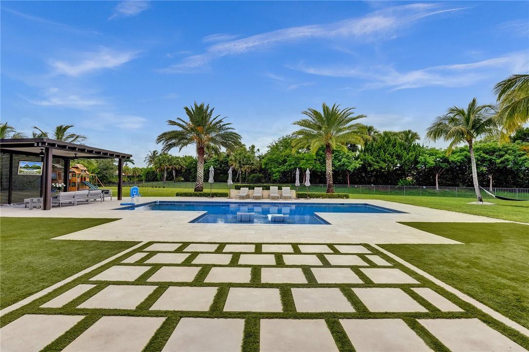 Parkland Golf & Country C - Residential