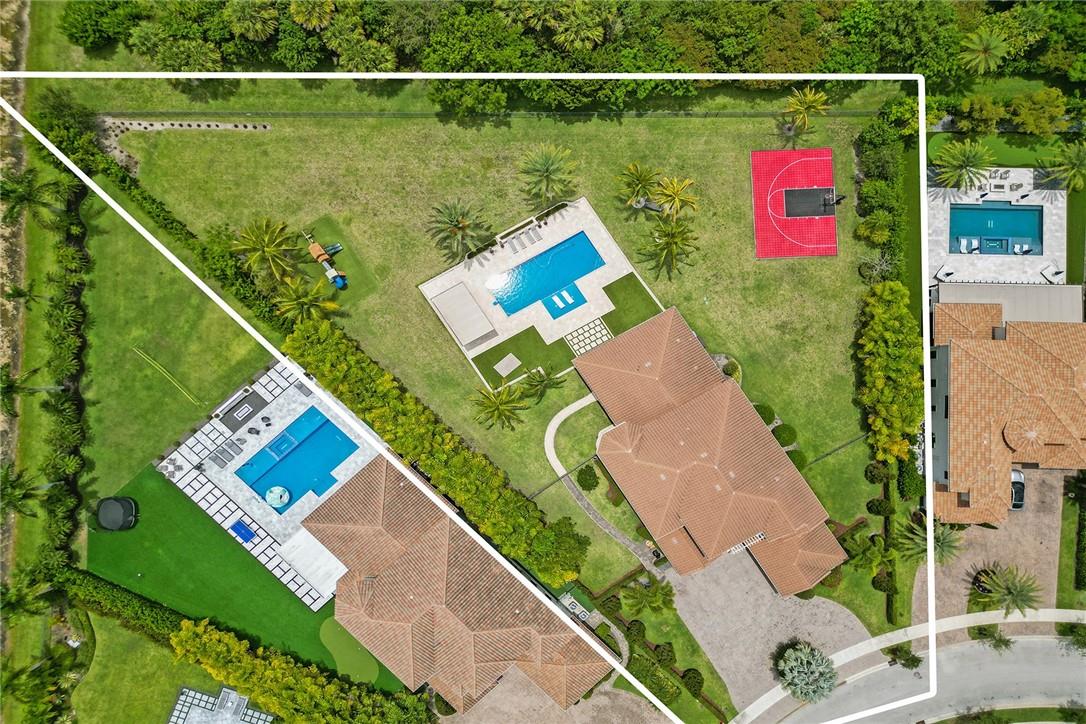 Parkland Golf & Country C - Residential