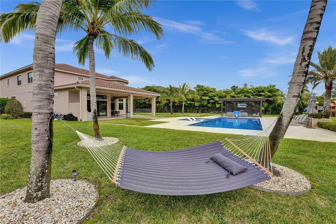 Parkland Golf & Country C - Residential