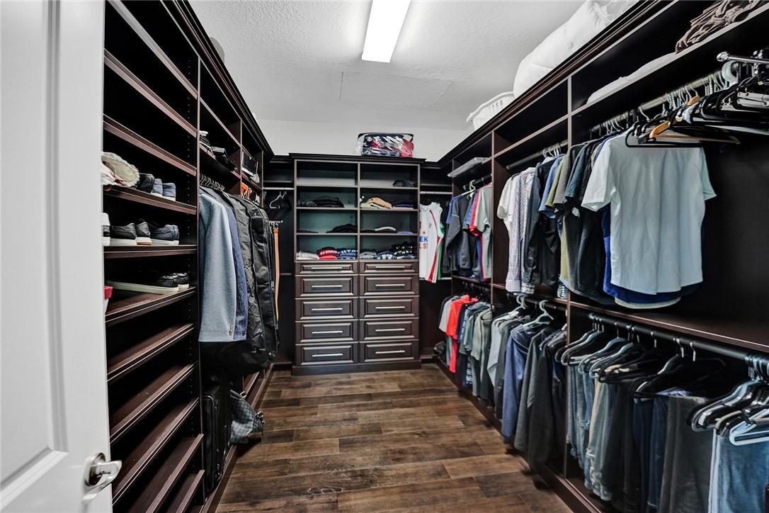 Parkland Golf & Country C - Residential