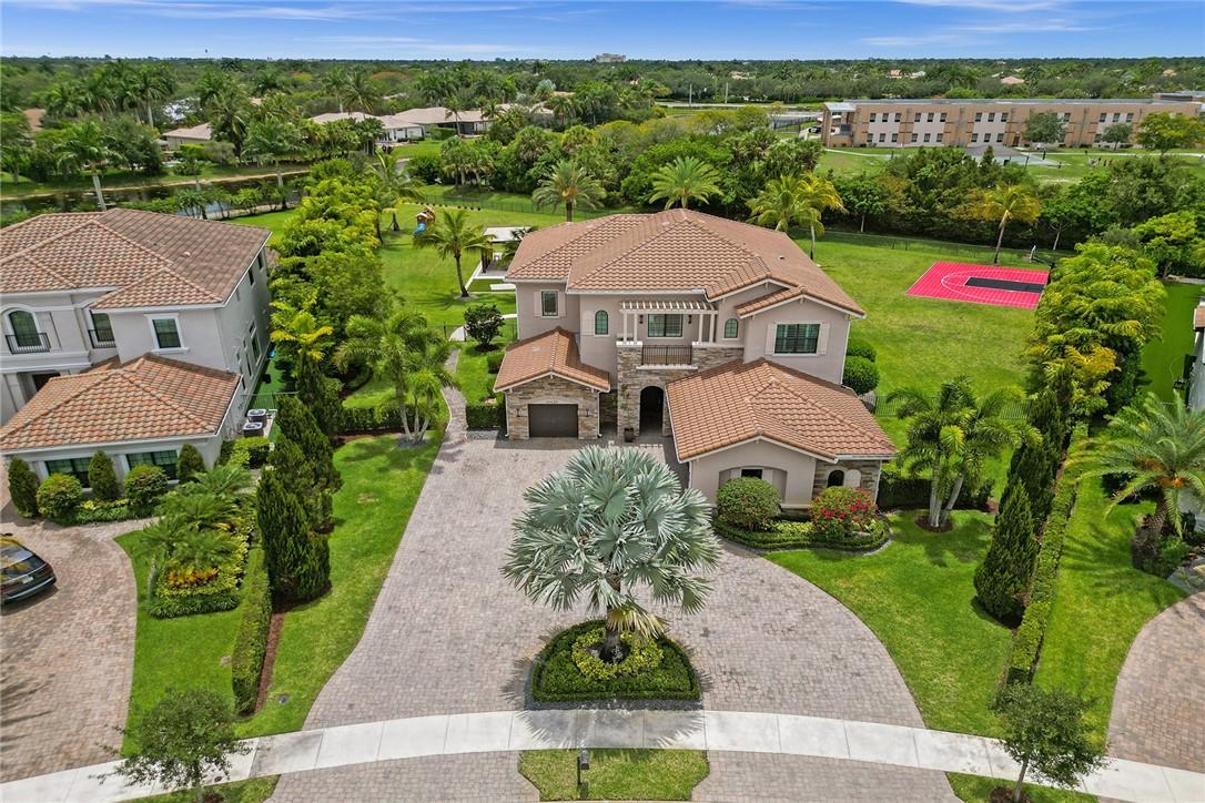 Parkland Golf & Country C - Residential