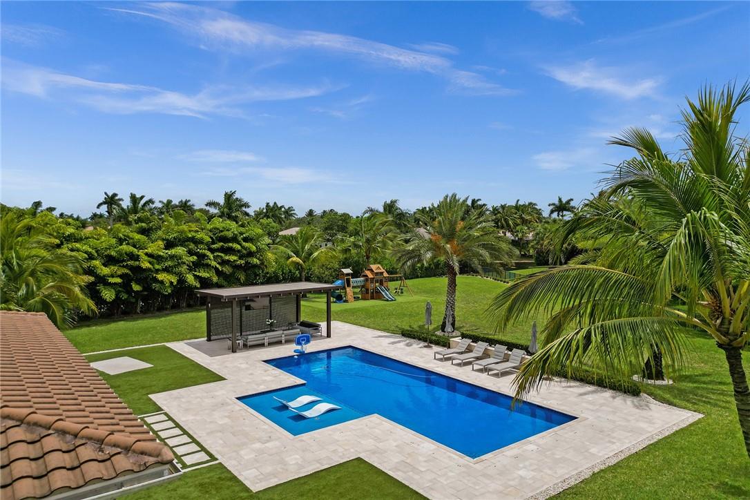 Parkland Golf & Country C - Residential