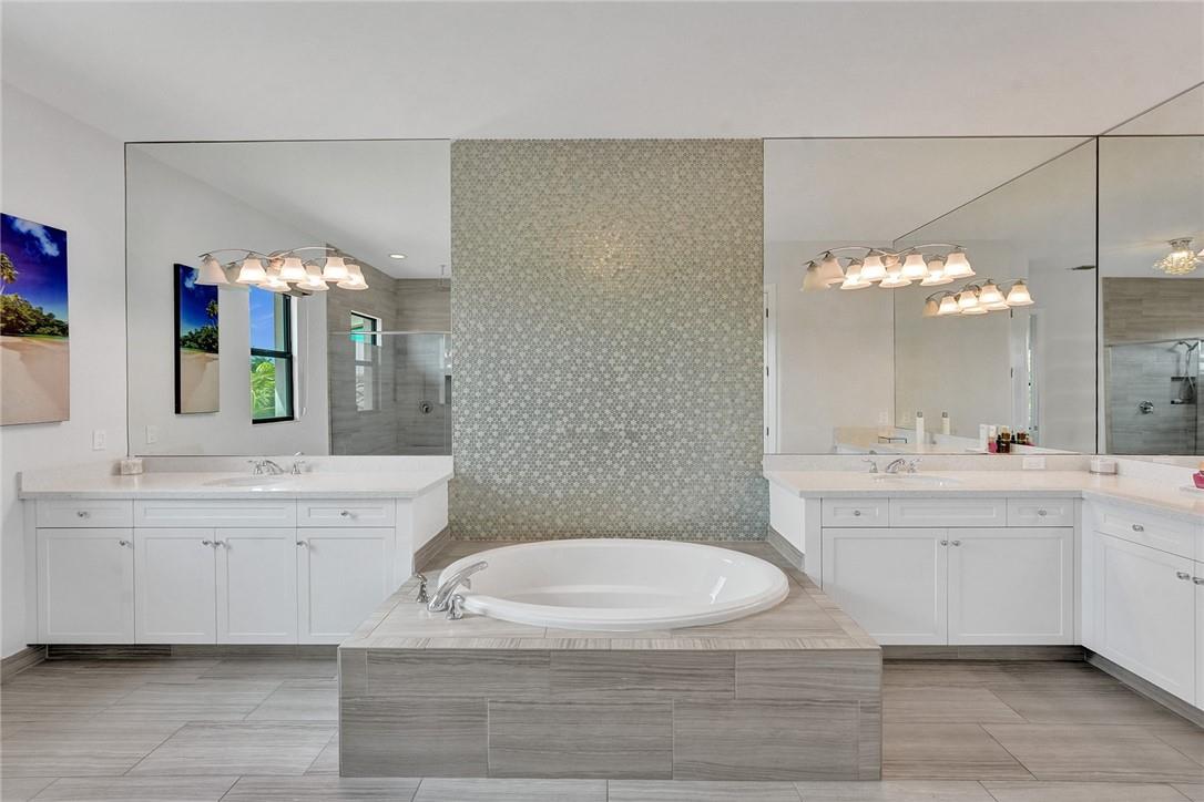 Parkland Golf & Country C - Residential