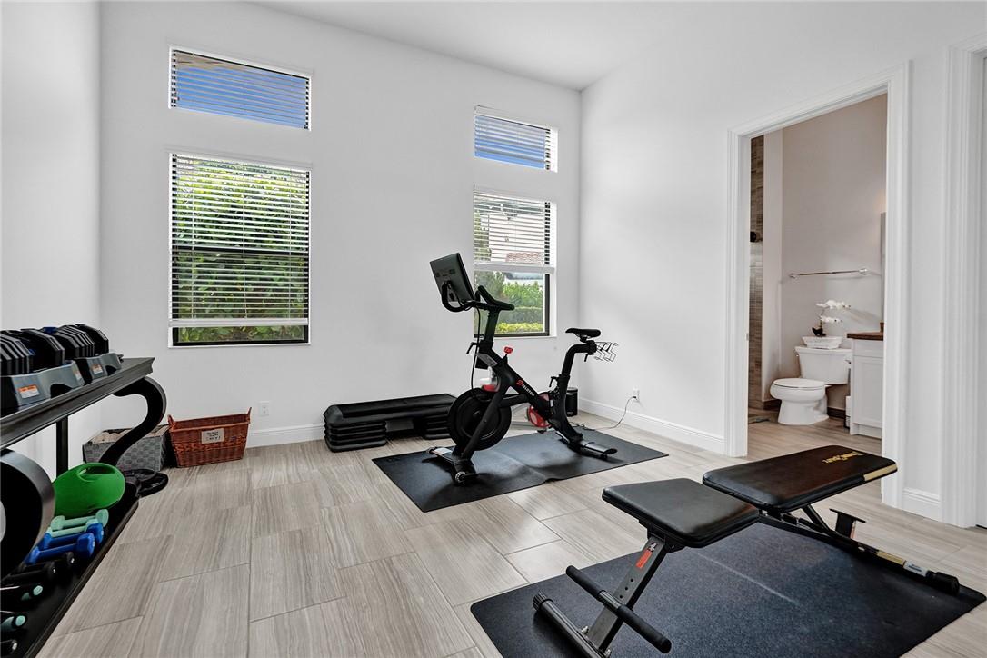 Parkland Golf & Country C - Residential