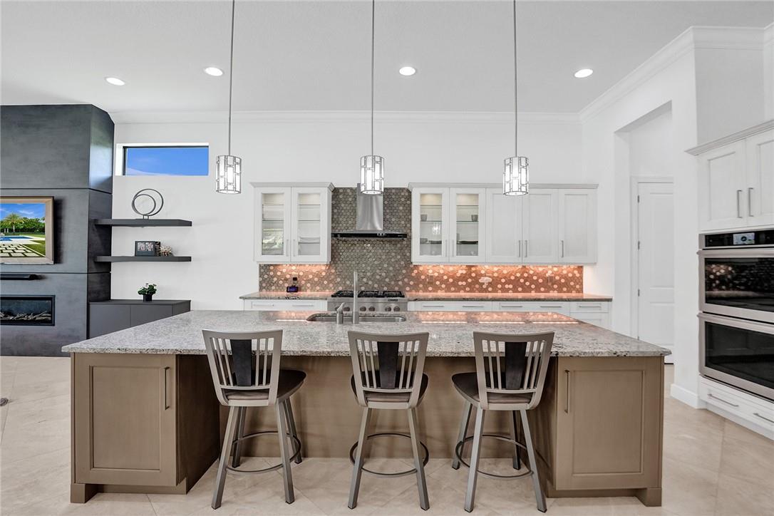 Parkland Golf & Country C - Residential