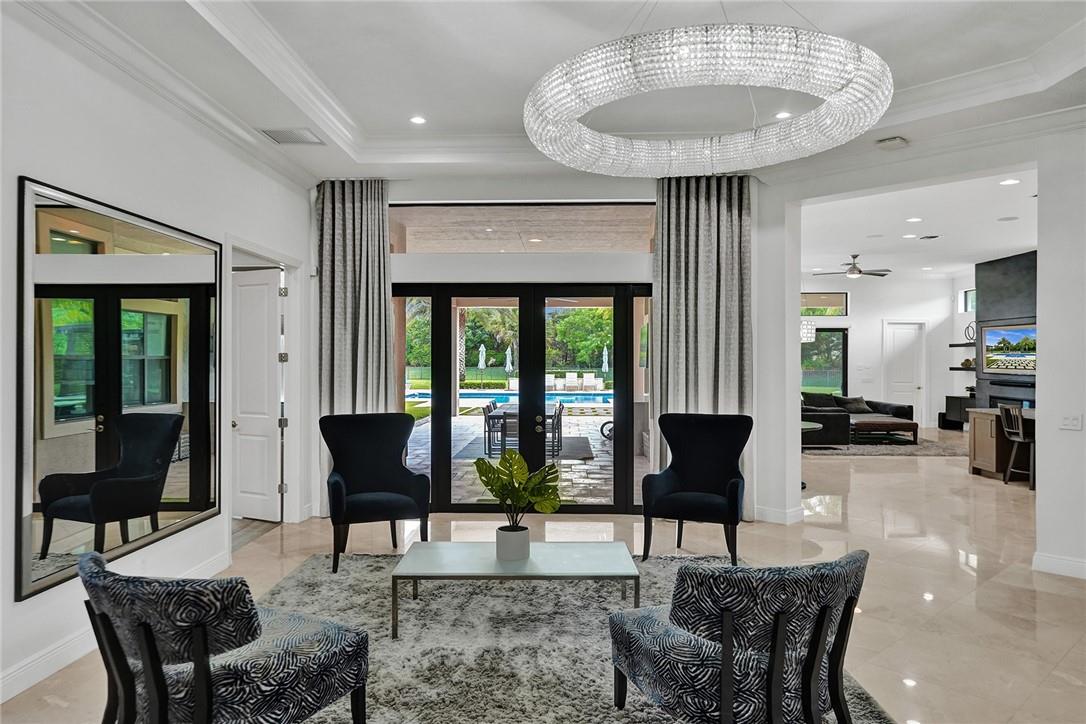 Parkland Golf & Country C - Residential