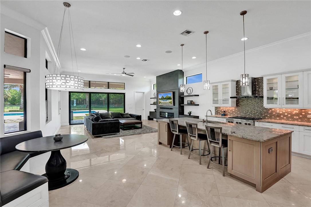 Parkland Golf & Country C - Residential