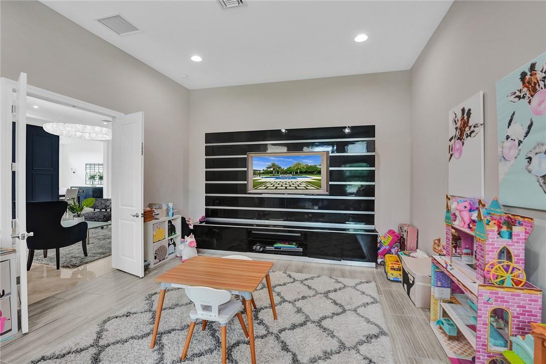 Parkland Golf & Country C - Residential