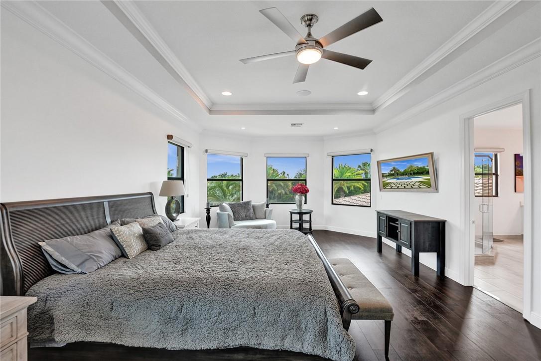 Parkland Golf & Country C - Residential