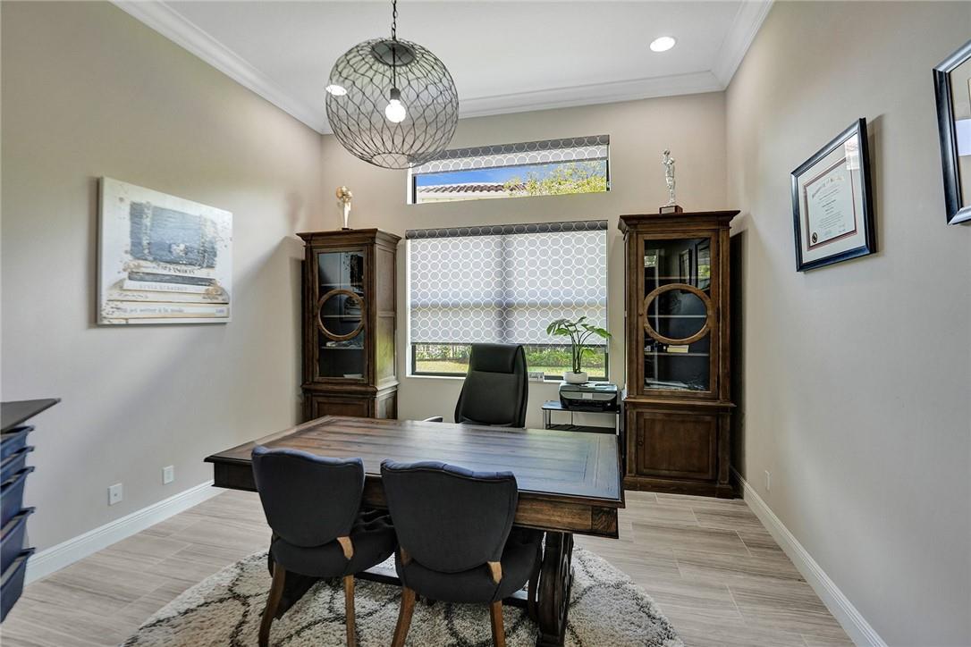 Parkland Golf & Country C - Residential