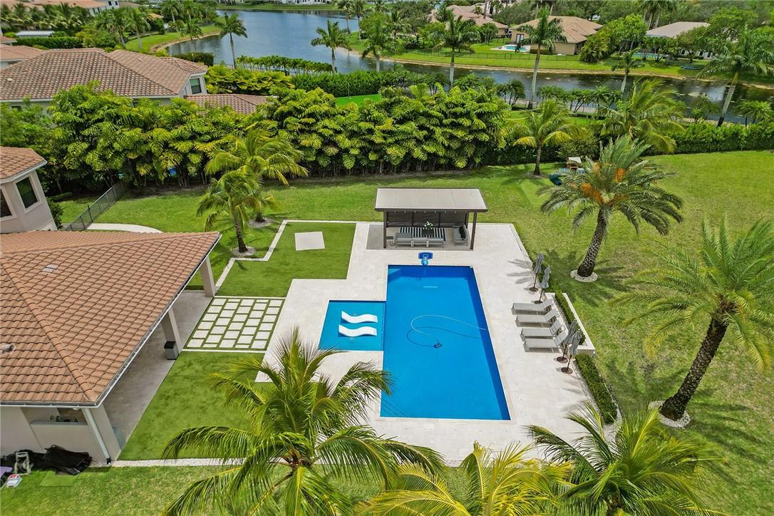 Parkland Golf & Country C - Residential