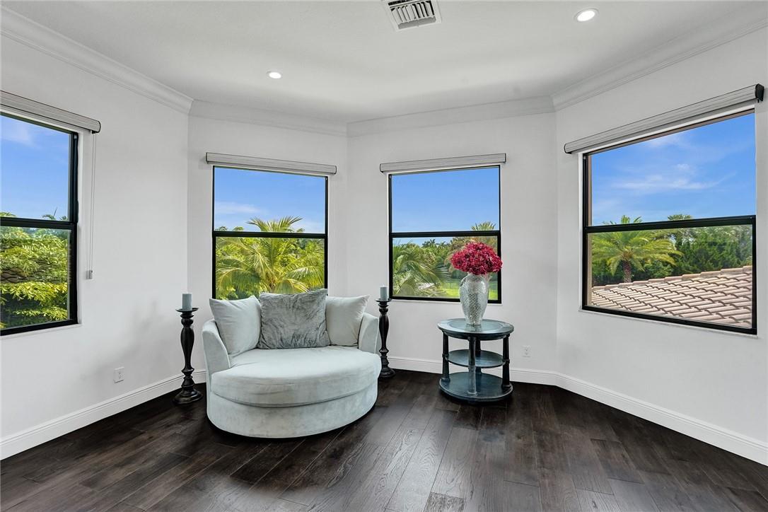 Parkland Golf & Country C - Residential