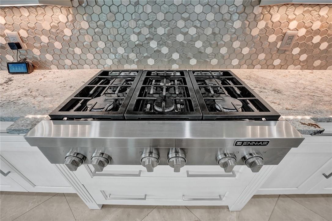 Parkland Golf & Country C - Residential