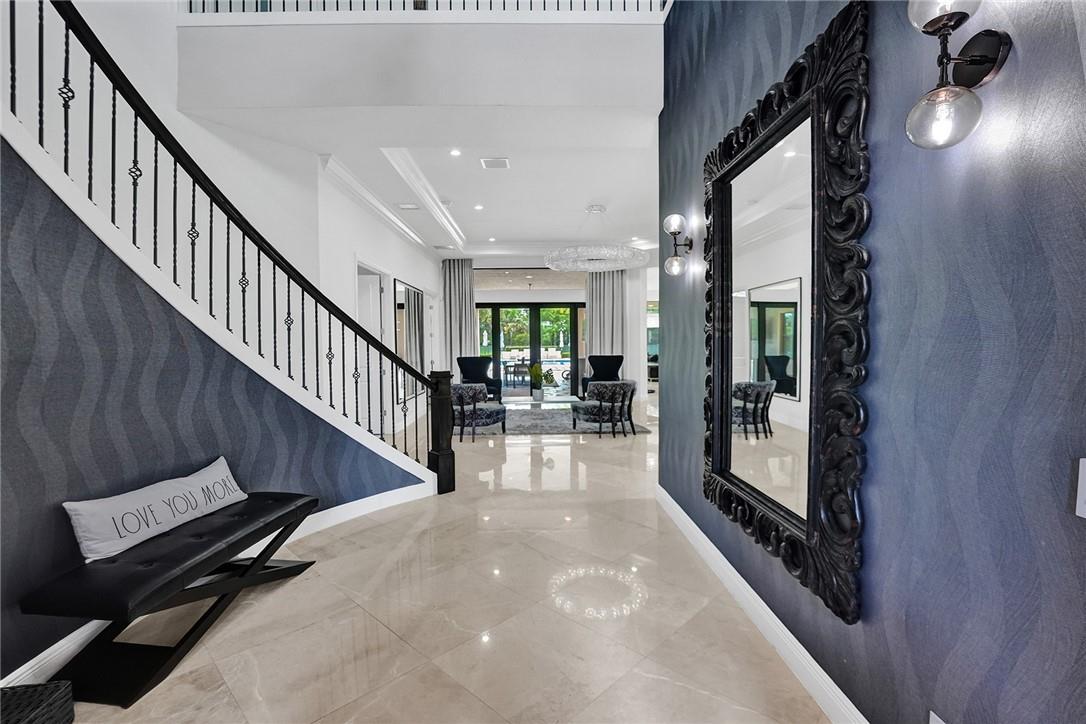 Parkland Golf & Country C - Residential