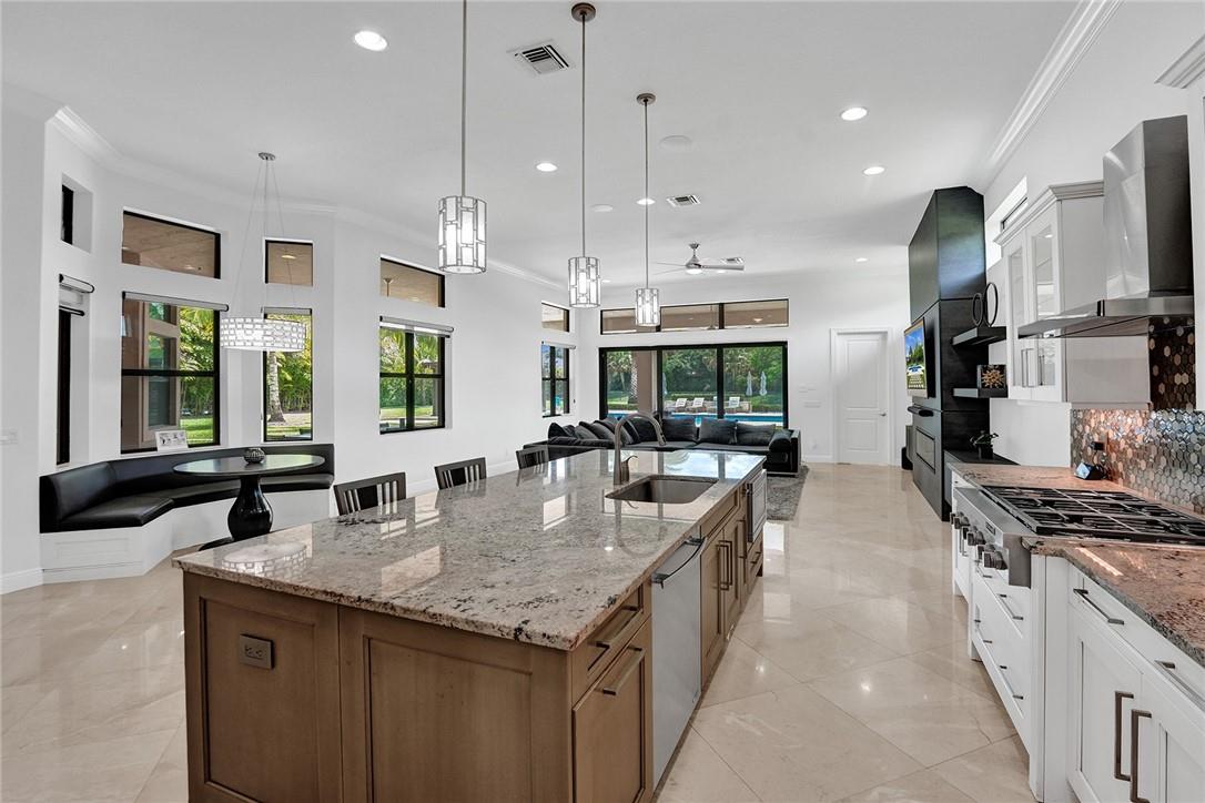 Parkland Golf & Country C - Residential