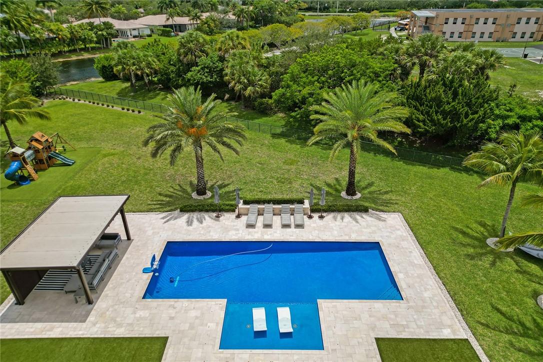 Parkland Golf & Country C - Residential