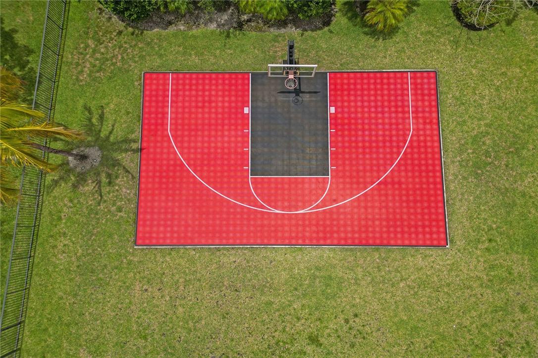 Parkland Golf & Country C - Residential